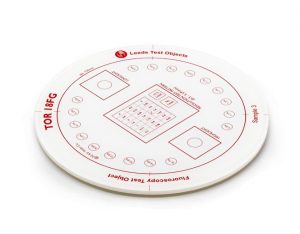 TOR 18FG phantom flat